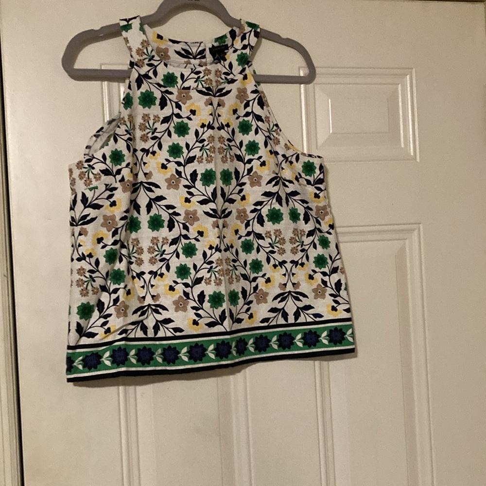 Ann Taylor Women’s Tunic Top
